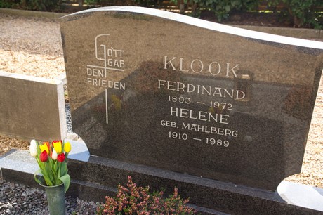 Weiler in der Ebene